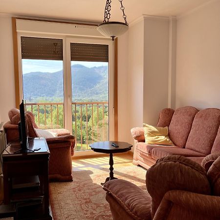 Appartement Preciosas Vistas En El Corazon De La Riveira Sacra à Quiroga Extérieur photo