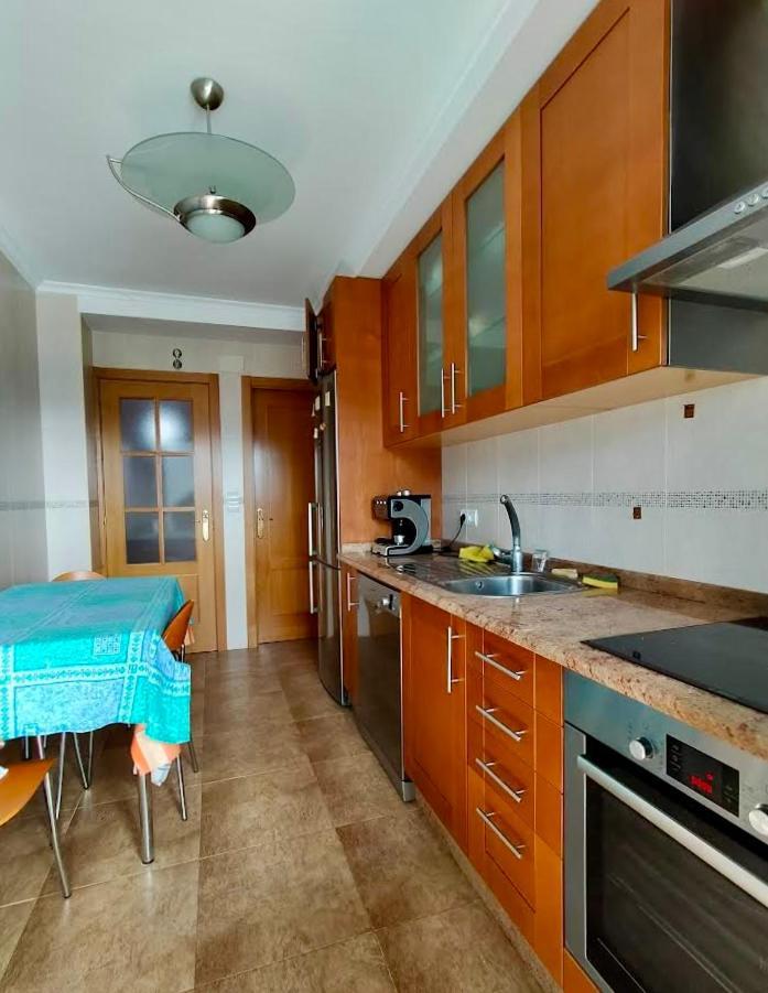 Appartement Preciosas Vistas En El Corazon De La Riveira Sacra à Quiroga Extérieur photo