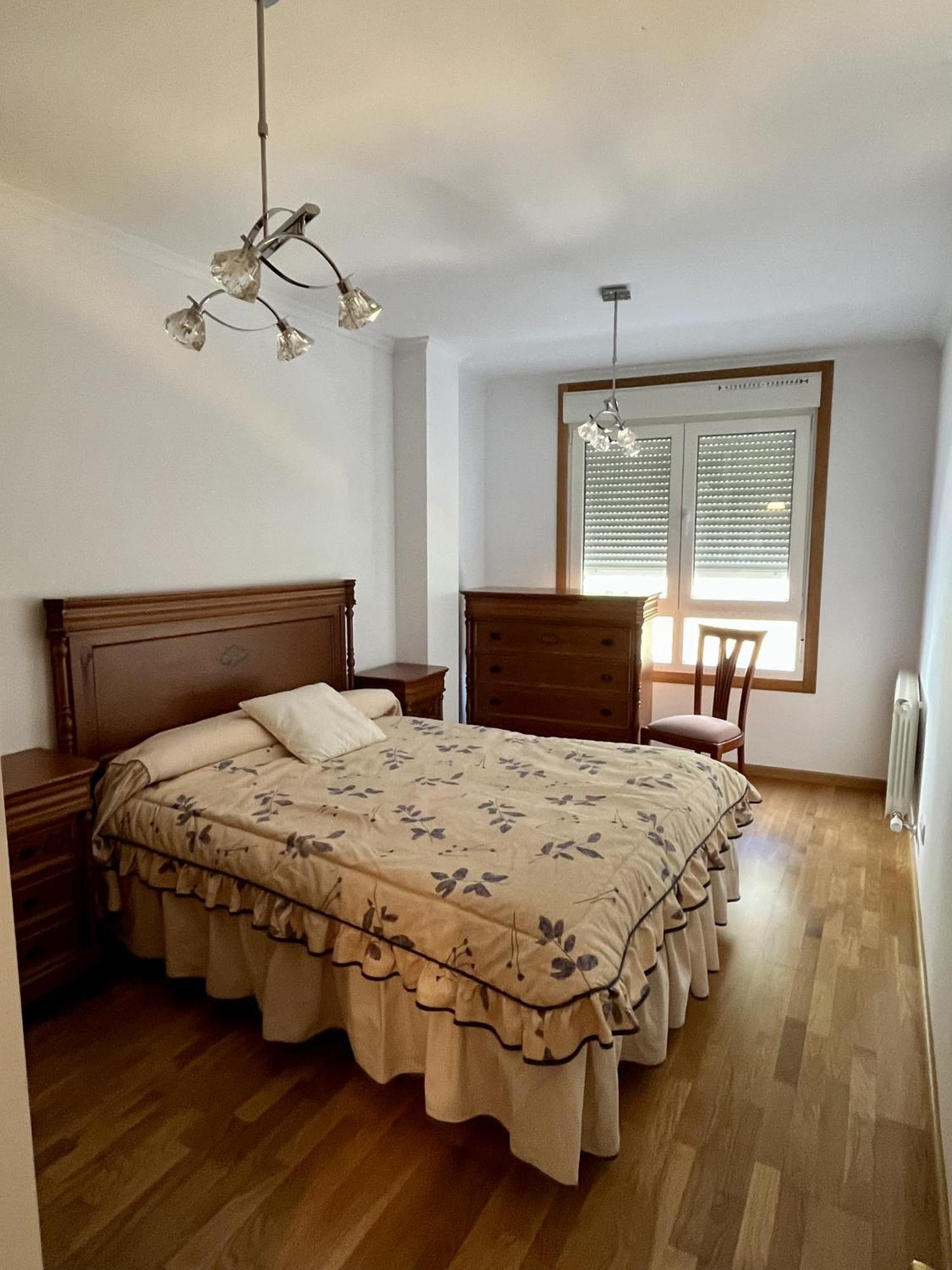 Appartement Preciosas Vistas En El Corazon De La Riveira Sacra à Quiroga Extérieur photo